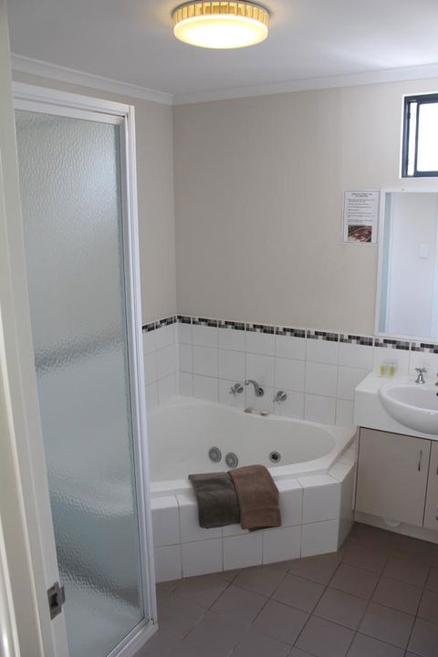 Jurien Bay Tourist Park - Mackay Tourism 44