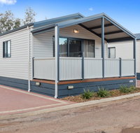 Jurien Bay Tourist Park - Mackay Tourism