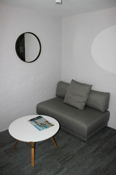 Atrium Hotel Mandurah - Mackay Tourism 10