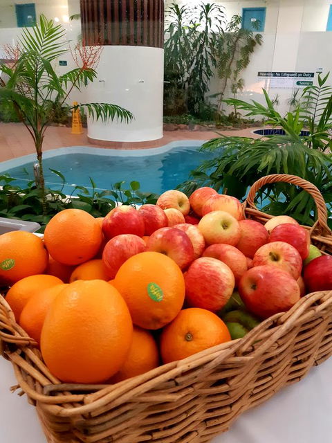 Atrium Hotel Mandurah - Mackay Tourism 27