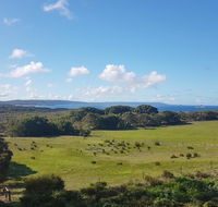 Torbay Seaview Apartment - Mackay Tourism