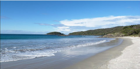 Seaview And Spa At Torbay - Mackay Tourism 1