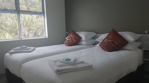 Seaview And Spa At Torbay - Mackay Tourism 7