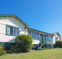 Augusta Hotel Motel - Mackay Tourism