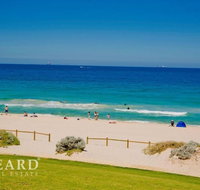 Scarborough Beach Perth - Sun  Surf Villa - Mackay Tourism