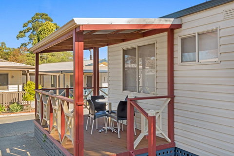 Discovery Parks - Swan Valley - Mackay Tourism 13