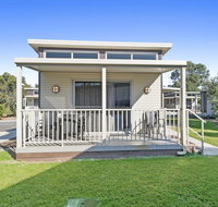 Discovery Parks  Swan Valley - Mackay Tourism