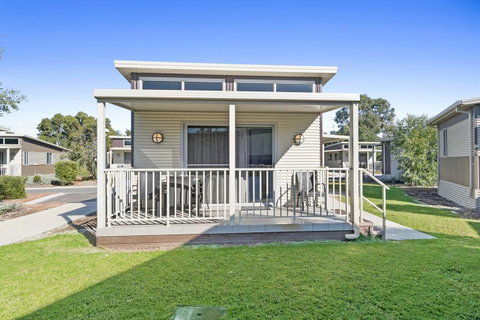 Discovery Parks - Swan Valley - Mackay Tourism 15