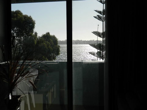 Riverside - Mackay Tourism 17