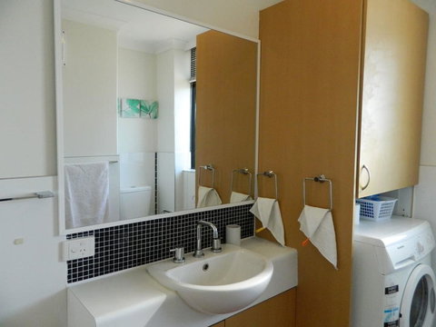 Riverside - Mackay Tourism 3