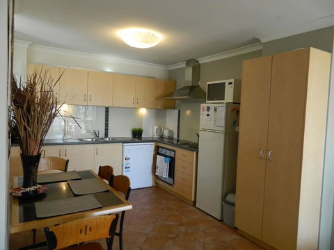 Riverside - Mackay Tourism 0