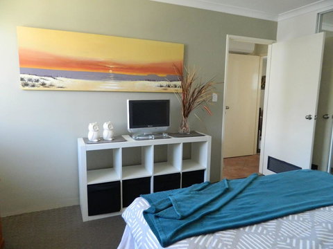 Riverside - Mackay Tourism 4