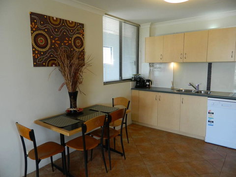 Riverside - Mackay Tourism 22