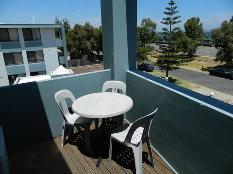 Riverside - Mackay Tourism 5