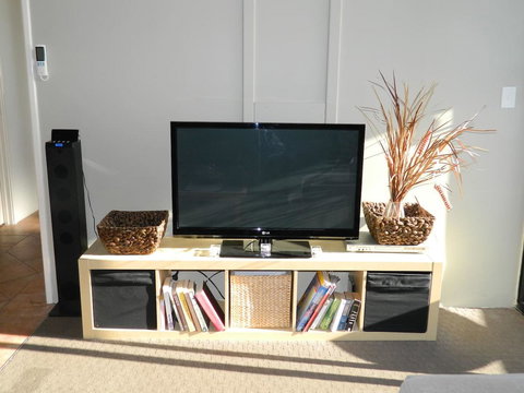 Riverside - Mackay Tourism 20