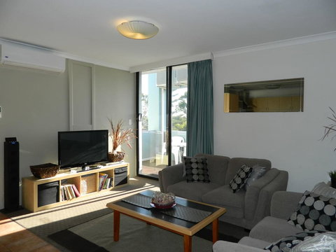 Riverside - Mackay Tourism 16