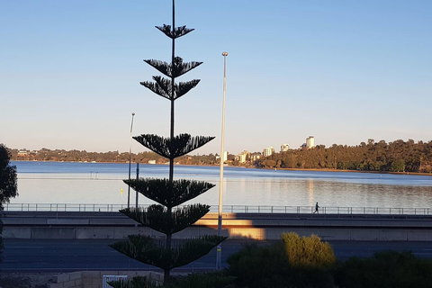 Riverside - Mackay Tourism 19