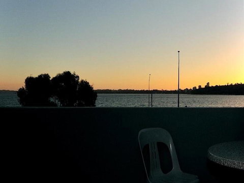 Riverside - Mackay Tourism 18