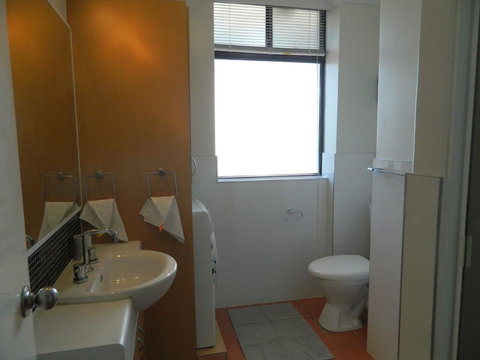 Riverside - Mackay Tourism 6