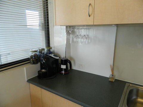 Riverside - Mackay Tourism 10