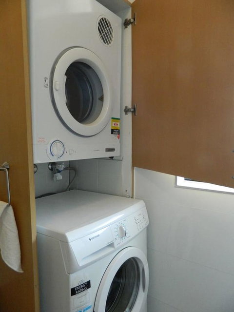 Riverside - Mackay Tourism 8