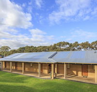 The Koorabup Motel - Mackay Tourism