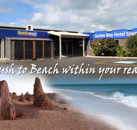Jurien Bay Hotel Motel - Mackay Tourism