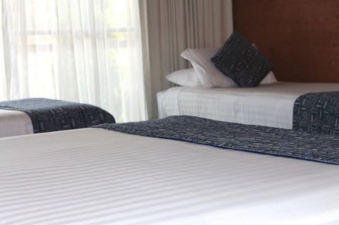 The Pemberton Hotel - Mackay Tourism 21