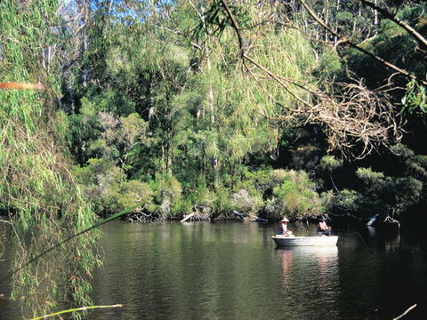 The Pemberton Hotel - Mackay Tourism 39