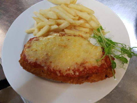 The Pemberton Hotel - Mackay Tourism 22