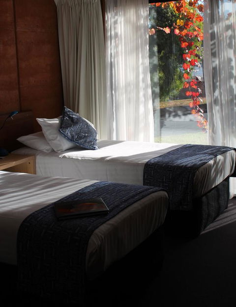 The Pemberton Hotel - Mackay Tourism 19