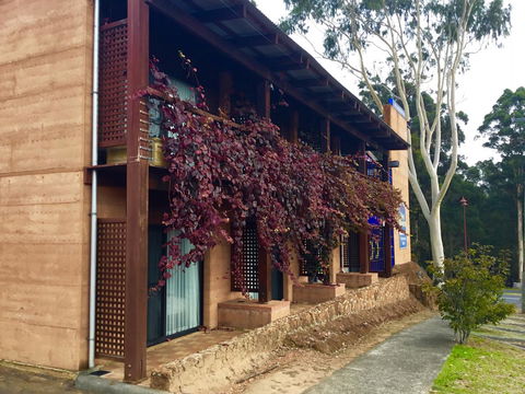 The Pemberton Hotel - Mackay Tourism 12