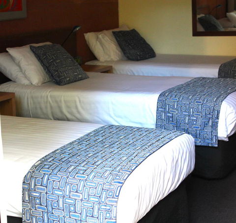 The Pemberton Hotel - Mackay Tourism 20