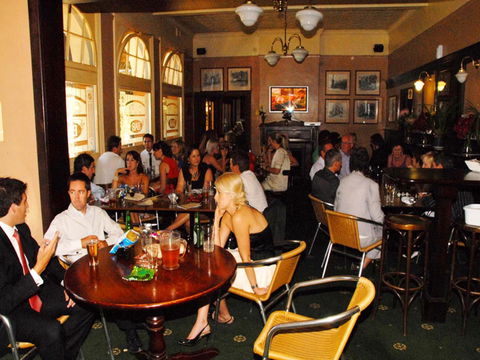 The Pemberton Hotel - Mackay Tourism 37