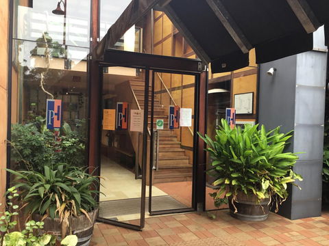 The Pemberton Hotel - Mackay Tourism 10