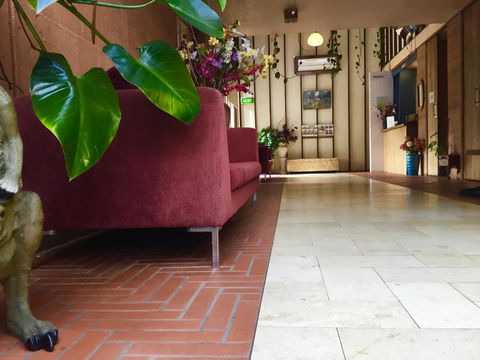 The Pemberton Hotel - Mackay Tourism 9