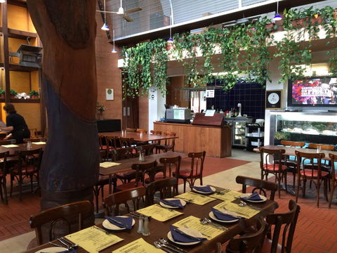 The Pemberton Hotel - Mackay Tourism 4