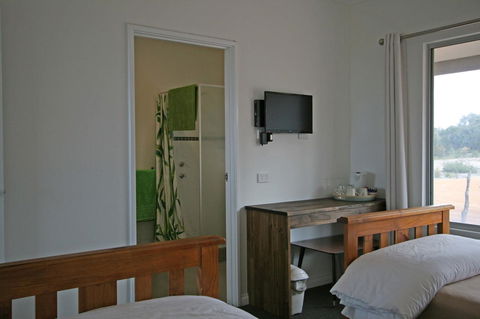 Bremer Bay B&B - Mackay Tourism 13