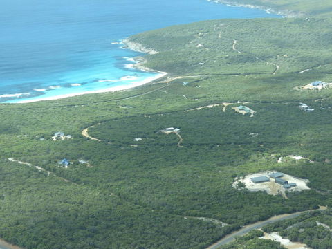 Bremer Bay B&B - Mackay Tourism 43