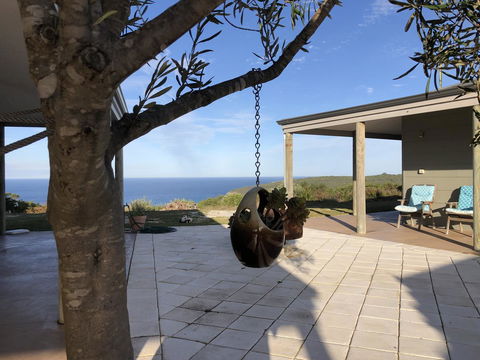 Bremer Bay B&B - Mackay Tourism 1