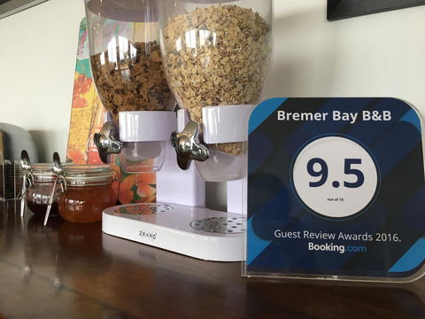 Bremer Bay B&B - Mackay Tourism 4