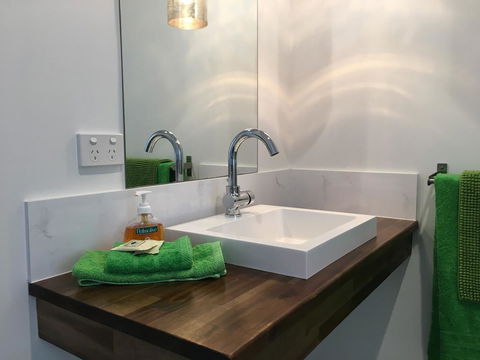 Bremer Bay B&B - Mackay Tourism 6