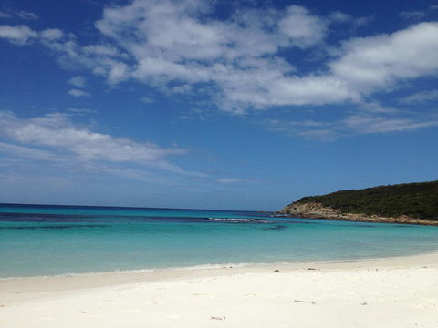 Bremer Bay B&B - Mackay Tourism 36