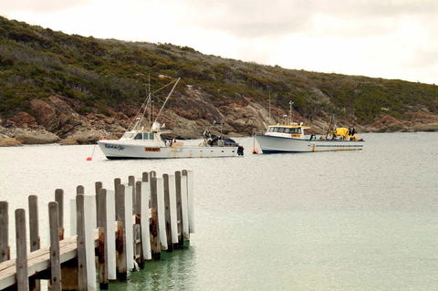 Bremer Bay B&B - Mackay Tourism 38