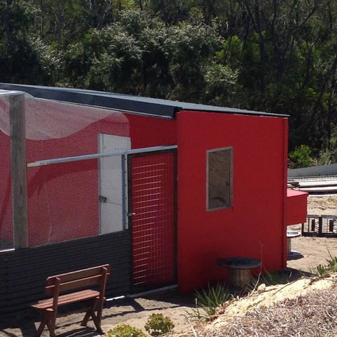 Bremer Bay B&B - Mackay Tourism 40