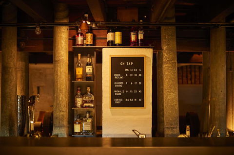 The Premier Mill Hotel - Mackay Tourism 42