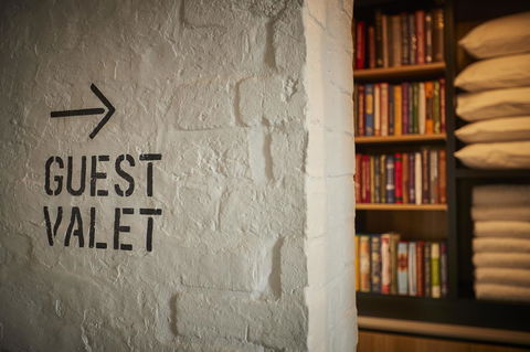 The Premier Mill Hotel - Mackay Tourism 37