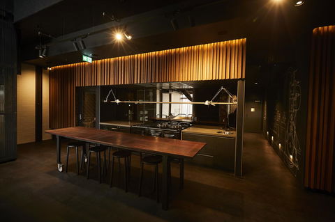 The Premier Mill Hotel - Mackay Tourism 21