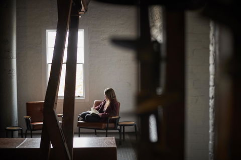 The Premier Mill Hotel - Mackay Tourism 22