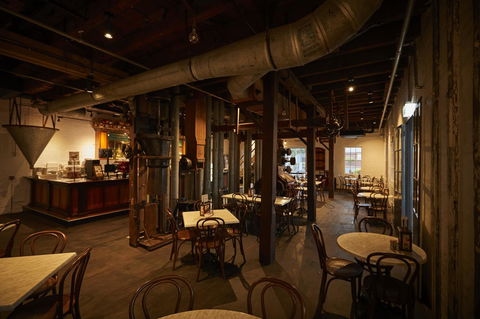 The Premier Mill Hotel - Mackay Tourism 30